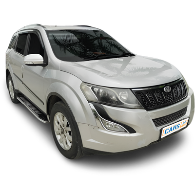 Mahindra XUV500-img